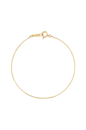 Petite Snake Chain bracelet