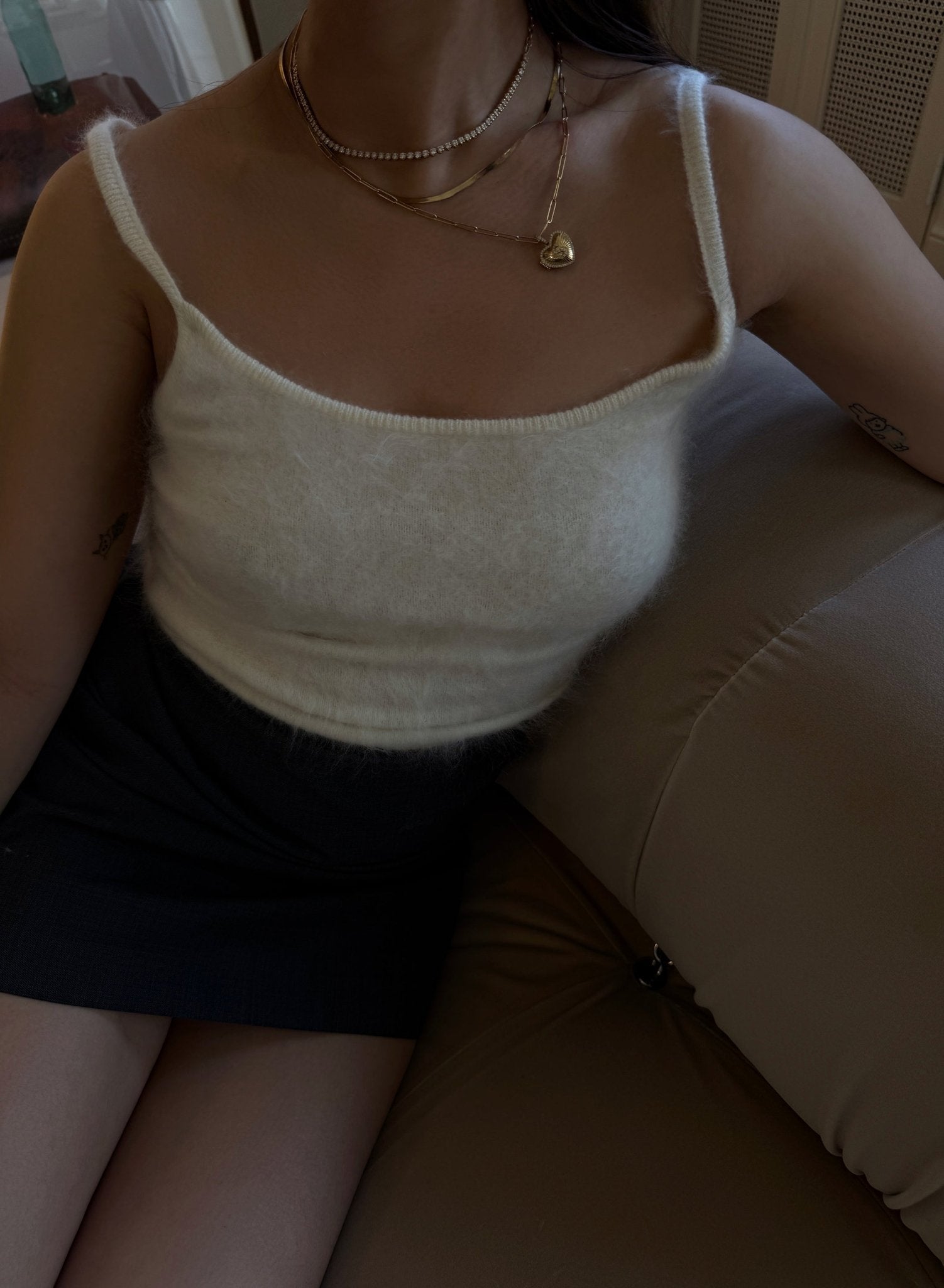 Affection Heart Locket - Image 4