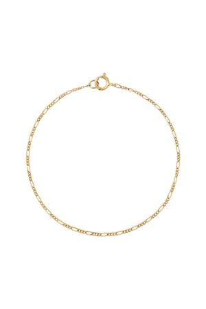 Lola Gold Bracelet