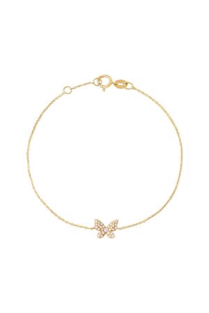 Nabi Diamond Bracelet