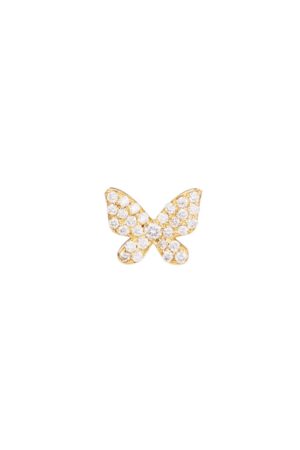 Nabi Diamond Earring