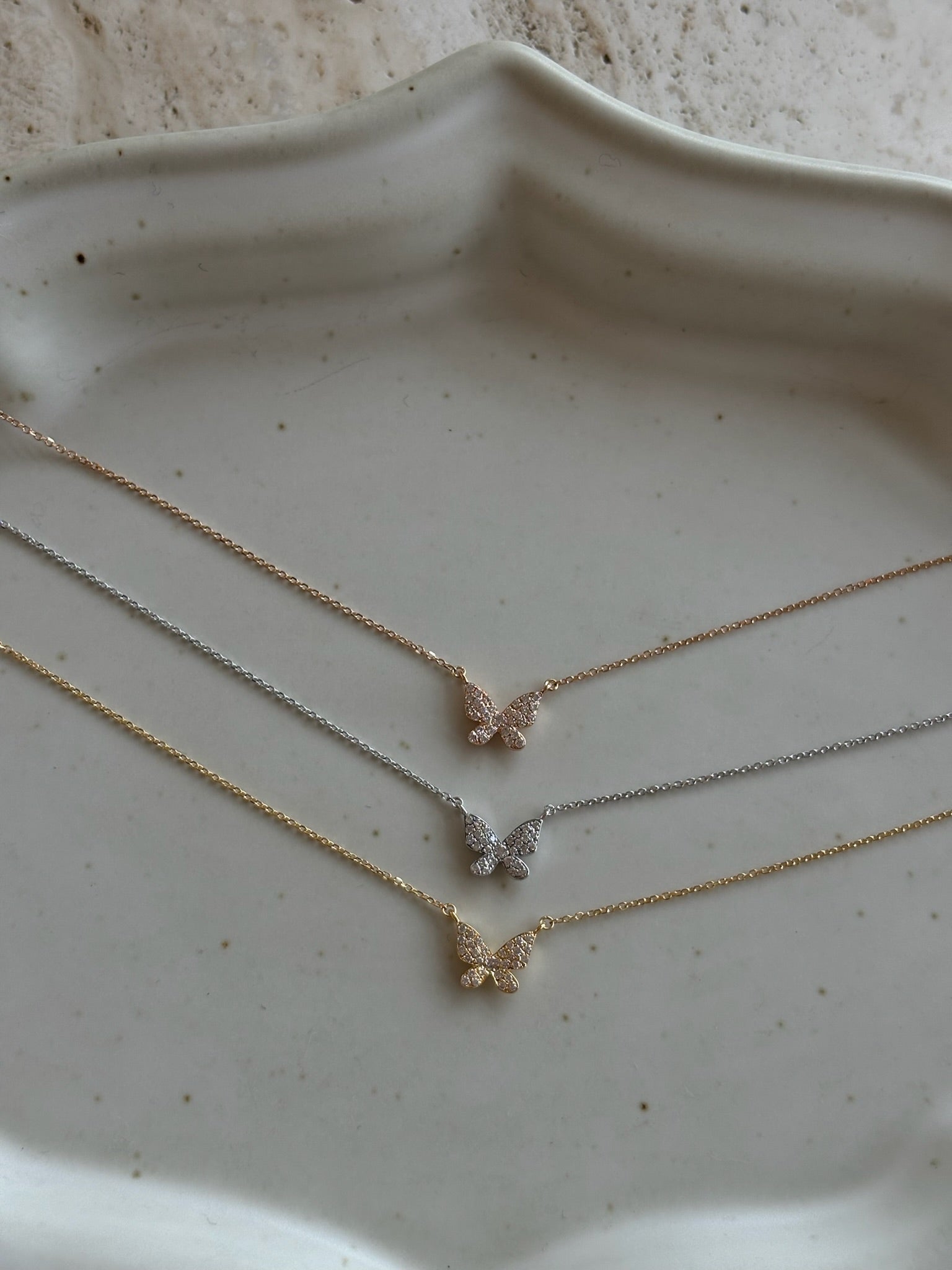 Nabi Diamond Necklace - Image 3