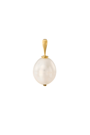 Riya Pearl Pendant