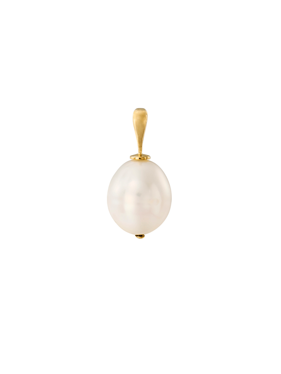 Riya Pearl Pendant