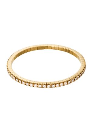 Stretch Reversible Tennis Bracelet