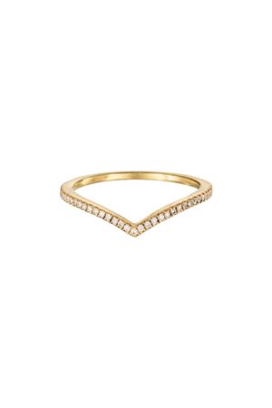 Villa Diamond Ring