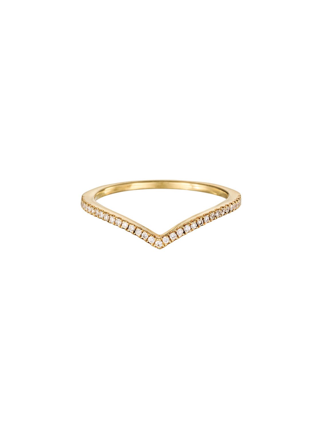 Villa Diamond Ring